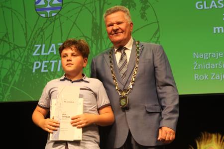 Zlate petice 018 Foto Ljubo Vukelič